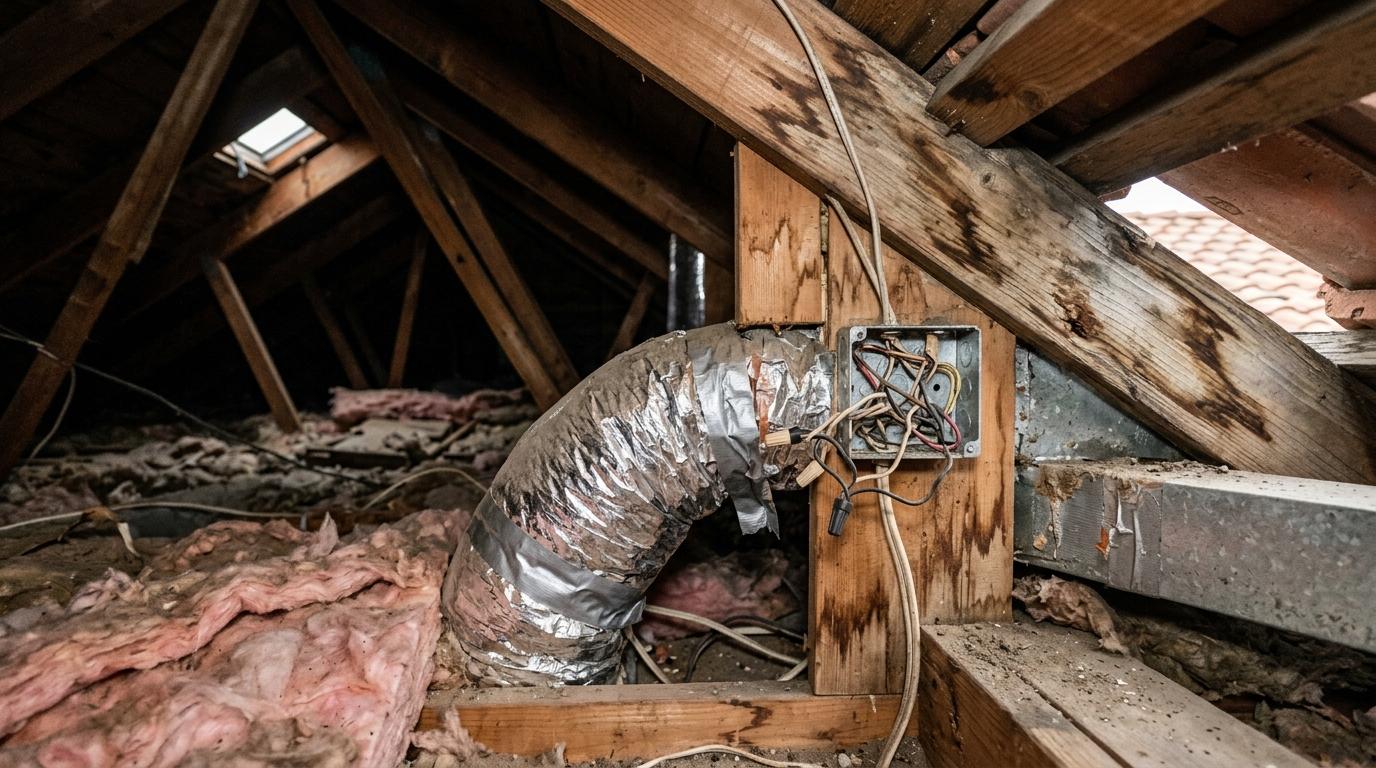 The Real Cost of Hiring the Cheapest Home Inspector in Temecula