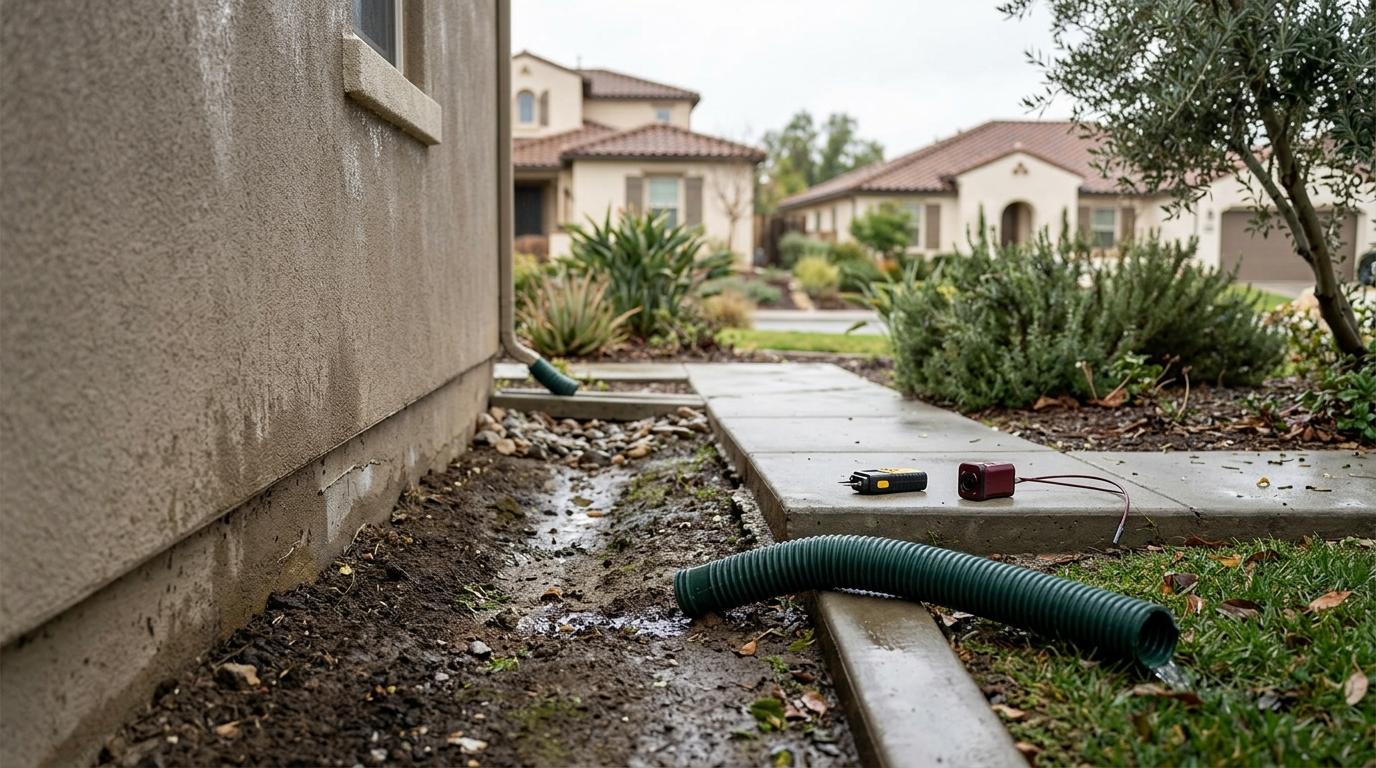 Keeping Riverside Foundations Dry: Seasonal Tips from Marine One’s CrawlBot Inspection
