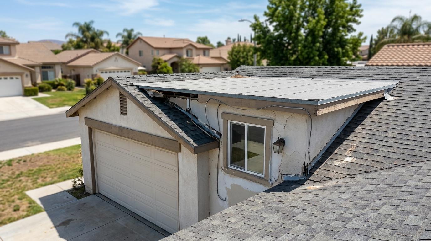 Unpermitted Rooms and Garages in Temecula: What Every Homebuyer Should Know
