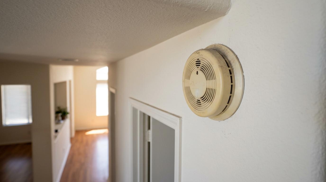 When to Replace Smoke Detectors in Temecula Homes – A Local Guide