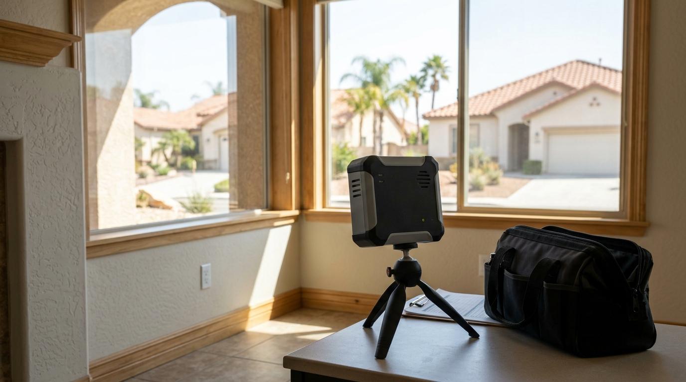 Should You Get a Radon CRM? A Temecula Home Inspector's Honest Take