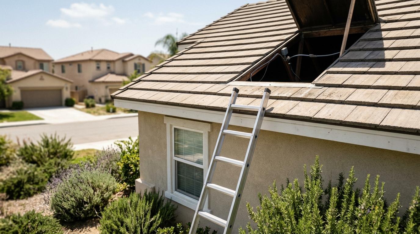 What to Expect During Your Home Inspection in Temecula & Beyond