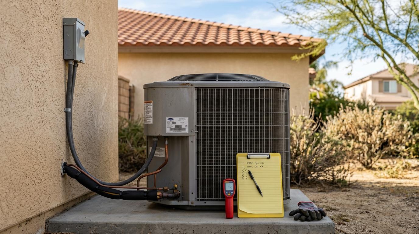 Home Inspection vs. Appraisal in Temecula: What’s the Real Difference?