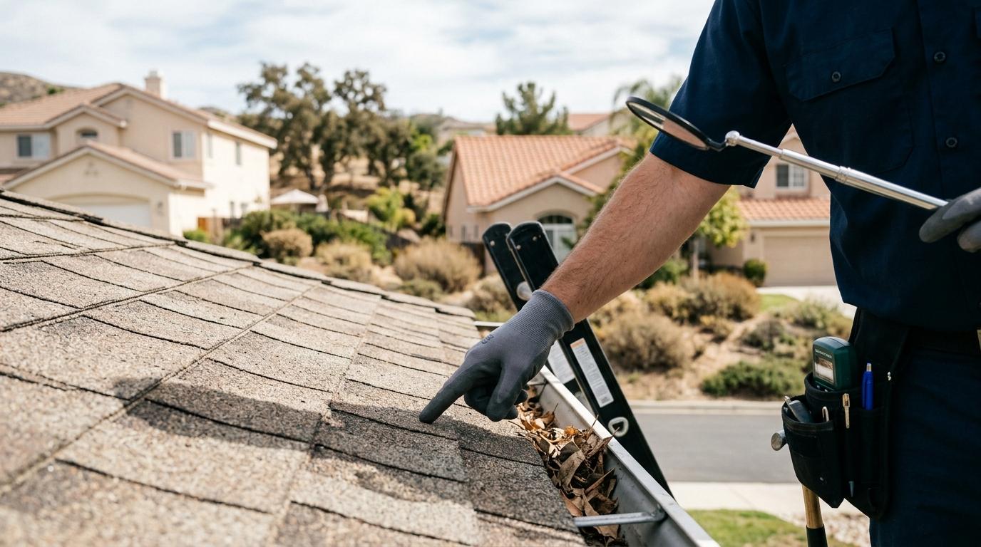 Preparing Your Anaheim Home for Wildfire Season: An Inspector's Guide