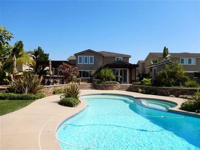 Pool and Spa Inspections
