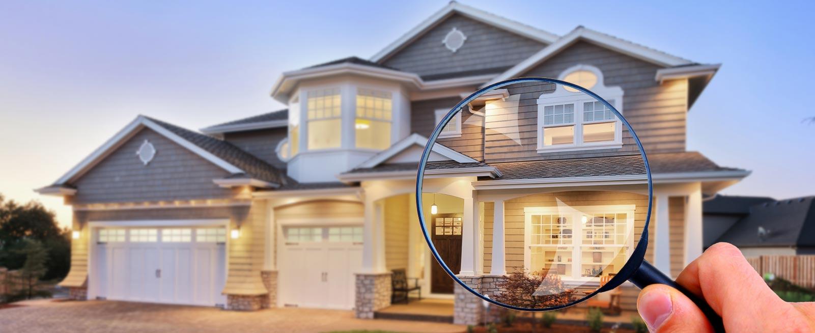 Residential Property Inspection