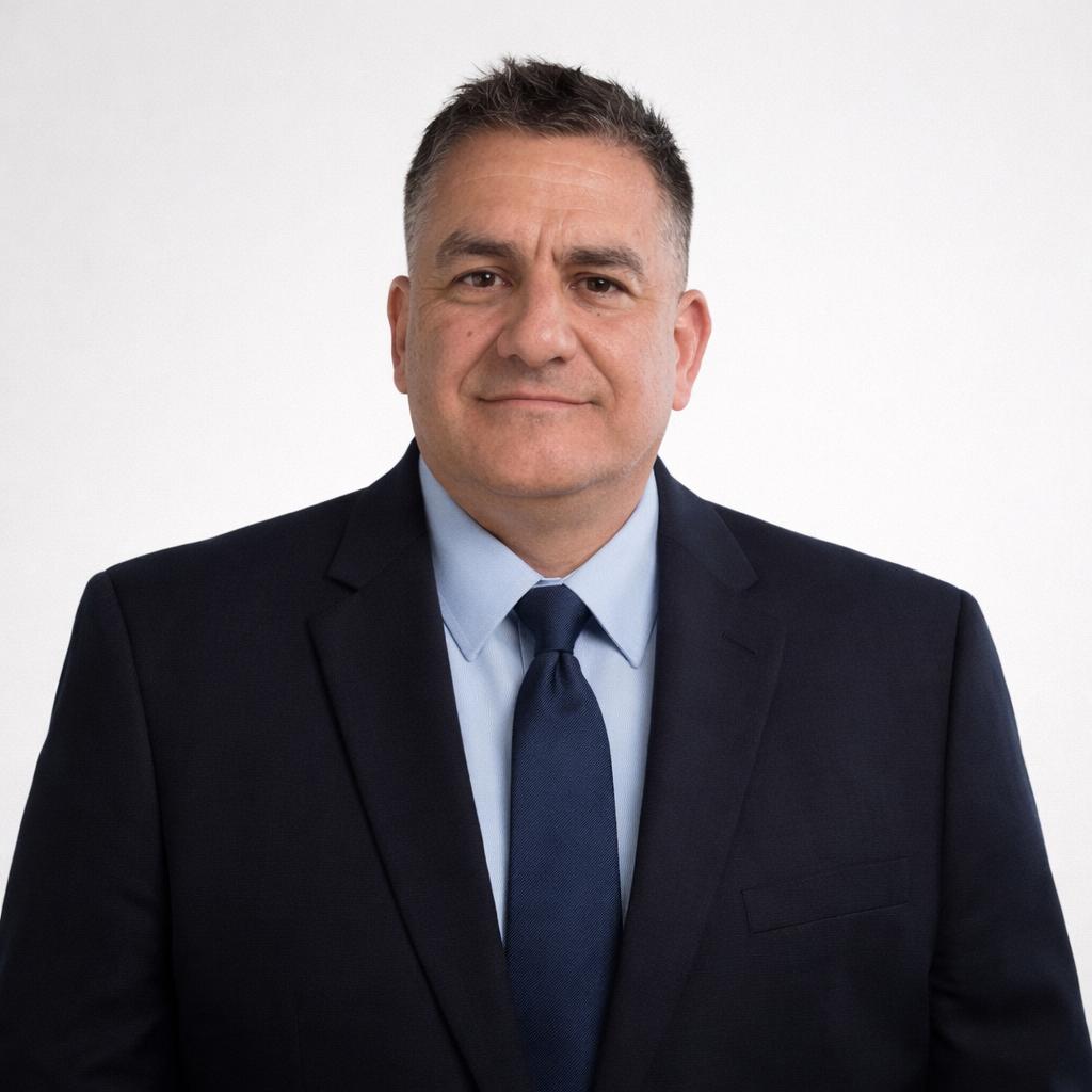 Orlando Martinez