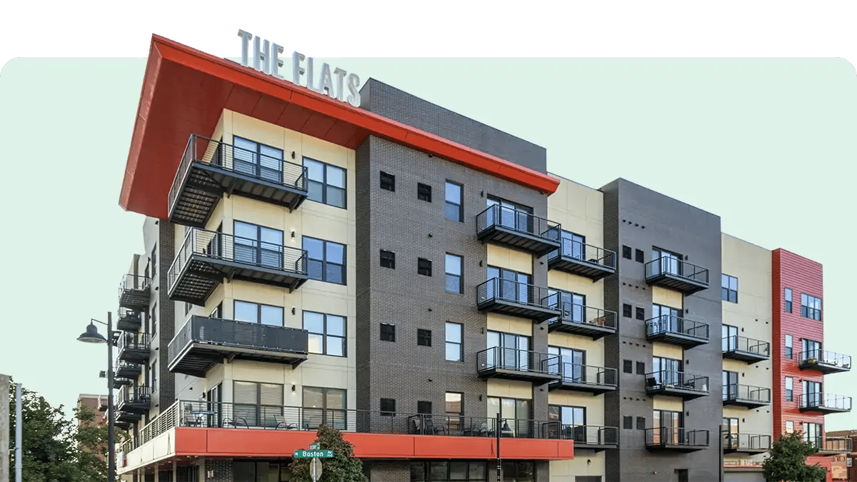 Multi-unit and commercial work