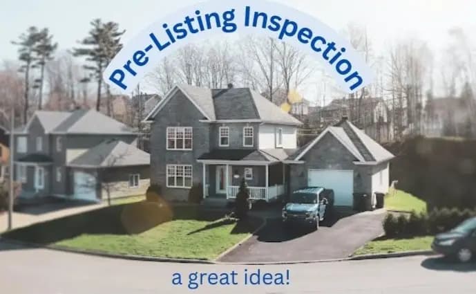 Sellers Inspections