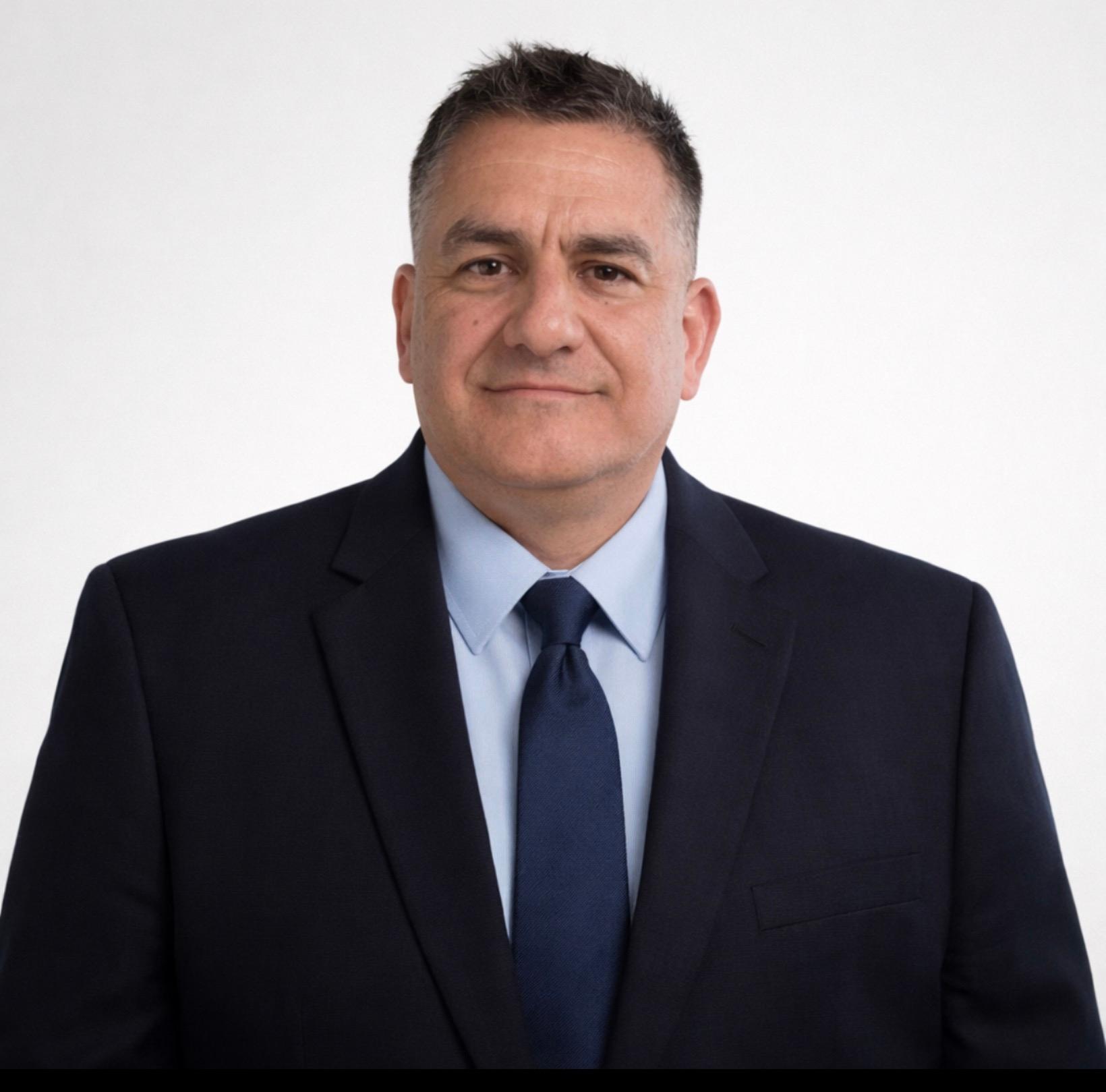 Orlando Martinez